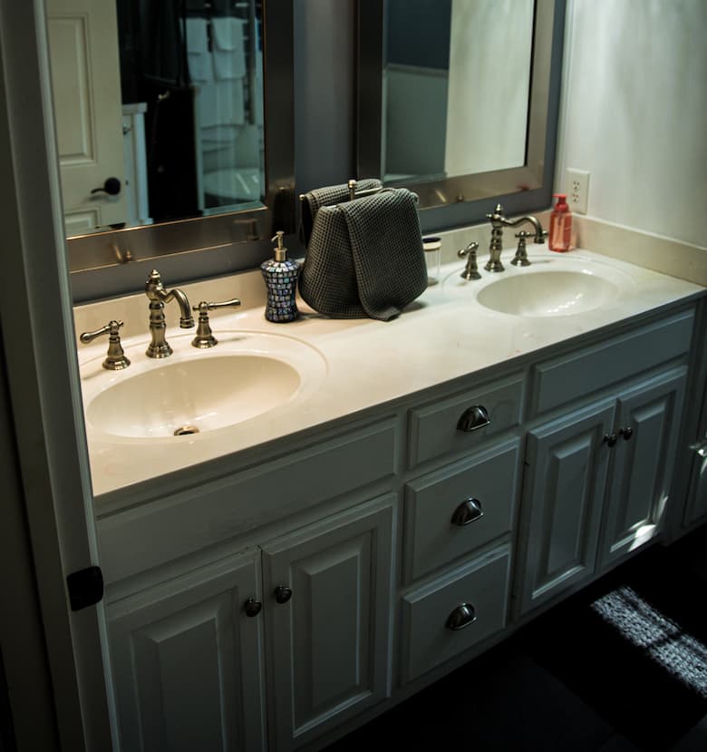 Custom Vanities | 840 Remodel Murfreesboro, TN 37128