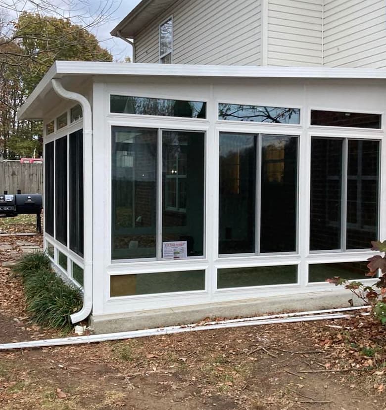 Sunrooms and Conservatories | 840 Remodel Murfreesboro, TN 37128