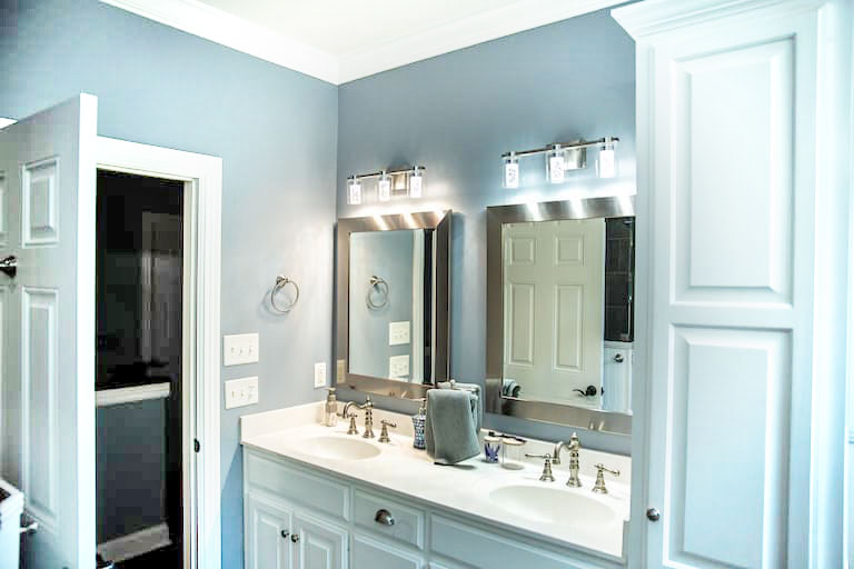 Bathroom Remodel | 840 Remodel Green Hills, TN 37215