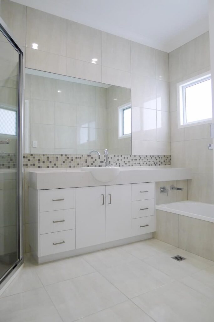 Bathroom Remodeling | 840 Remodel Green Hills, TN 37215