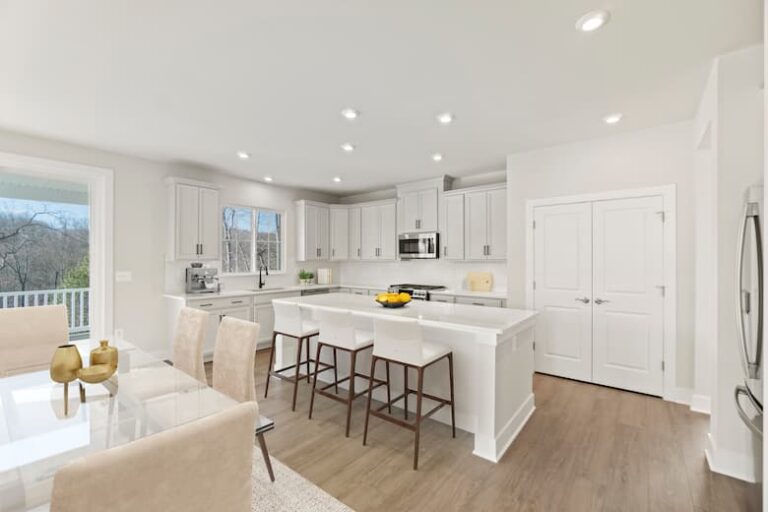 Kitchen Remodel | 840 Remodel Green Hills, TN 37215