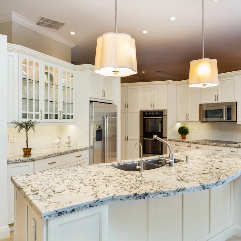 Kitchen Renovation | 840 Remodel Green Hills, TN 37215