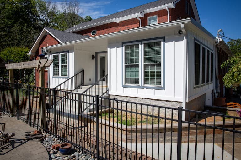 Renovations | 840 Remodel Green Hills, TN 37215